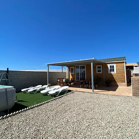 Casa vacanze Casita La Loma