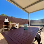 Сasa de vacaciones Casita La Loma *