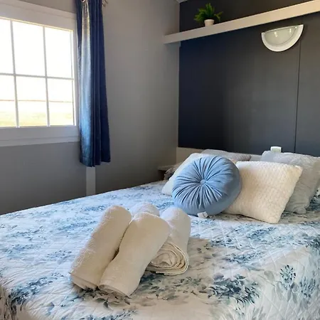 Vakantiehuis Casita La Loma Cádiz