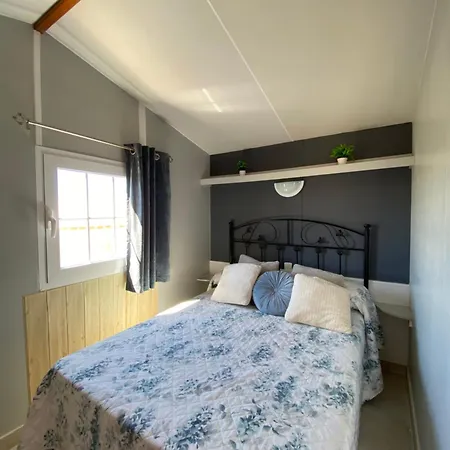 Сasa de vacaciones Casita La Loma Cádiz